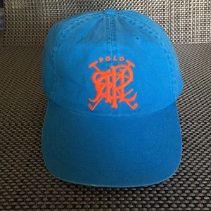 Polo Ralph Lauren Cap